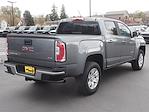 Used 2018 GMC Canyon SLE Crew Cab 4x2, Pickup for sale #7917A - photo 2