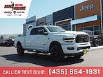 New 2024 Ram 2500 Laramie Mega Cab 4x4, Pickup for sale #7919 - photo 1