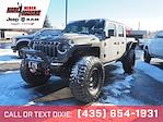 Used 2022 Jeep Gladiator Sport Crew Cab 4x4, Pickup for sale #7947A2 - photo 1