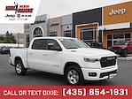 New 2025 Ram 1500 Lone Star Crew Cab 4x4, Pickup for sale #7953 - photo 1