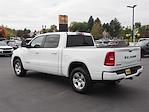 New 2025 Ram 1500 Lone Star Crew Cab 4x4, Pickup for sale #7953 - photo 5