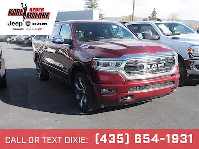 2020 Ram 1500 Crew Cab 4x4, Pickup for sale #7956A - photo 1