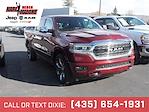 2020 Ram 1500 Crew Cab 4x4, Pickup for sale #7956A - photo 1