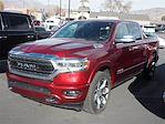 2020 Ram 1500 Crew Cab 4x4, Pickup for sale #7956A - photo 2