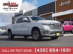 New 2025 Ram 1500 Limited Crew Cab 4x4, Pickup for sale #8007 - photo 1