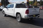 New 2025 Ram 1500 Limited Crew Cab 4x4, Pickup for sale #8007 - photo 3