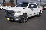 New 2025 Ram 1500 Limited Crew Cab 4x4, Pickup for sale #8007 - photo 4