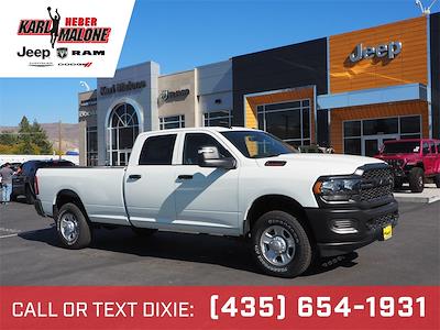 New 2024 Ram 3500 Tradesman Crew Cab 4x4, Pickup for sale #8010 - photo 1