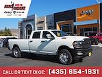 New 2024 Ram 3500 Tradesman Crew Cab 4x4, Pickup for sale #8010 - photo 1