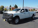 New 2024 Ram 3500 Tradesman Crew Cab 4x4, Pickup for sale #8010 - photo 4