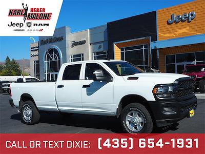 New 2024 Ram 2500 Tradesman Crew Cab 4x4, Pickup for sale #8012 - photo 1