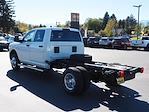 New 2024 Ram 3500 Tradesman Crew Cab 4x4, Cab Chassis for sale #8015 - photo 5