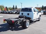 New 2024 Ram 3500 Tradesman Crew Cab 4x4, Cab Chassis for sale #8015 - photo 2