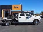 New 2024 Ram 3500 Tradesman Crew Cab 4x4, Cab Chassis for sale #8015 - photo 6