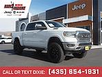 Used 2022 Ram 1500 Laramie Crew Cab 4x4, Pickup for sale #8021A - photo 1