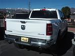 Used 2022 Ram 1500 Laramie Crew Cab 4x4, Pickup for sale #8021A - photo 3