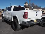 Used 2022 Ram 1500 Laramie Crew Cab 4x4, Pickup for sale #8021A - photo 4