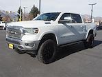 Used 2022 Ram 1500 Laramie Crew Cab 4x4, Pickup for sale #8021A - photo 5