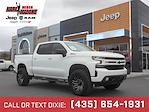 2019 Chevrolet Silverado 1500 Crew Cab 4x4, Pickup for sale #8035A - photo 1