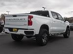 2019 Chevrolet Silverado 1500 Crew Cab 4x4, Pickup for sale #8035A - photo 2