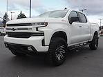 2019 Chevrolet Silverado 1500 Crew Cab 4x4, Pickup for sale #8035A - photo 4