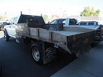 Used 2021 Ram 5500 Tradesman Crew Cab 4x4, Flatbed Truck for sale #8052A - photo 2