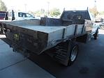 Used 2021 Ram 5500 Tradesman Crew Cab 4x4, Flatbed Truck for sale #8052A - photo 3