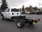 New 2024 Ram 5500 Tradesman Crew Cab 4x4, Cab Chassis for sale #8075 - photo 5