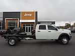 New 2024 Ram 5500 Tradesman Crew Cab 4x4, Cab Chassis for sale #8075 - photo 6