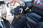 Used 2008 Ford F-550 Crew Cab 4x4, Hauler Body for sale #8079A - photo 5