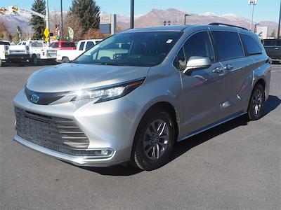 2023 Toyota Sienna FWD, Minivan for sale #8083A - photo 2