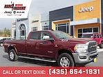 Used 2019 Ram 3500 Laramie Crew Cab 4x4, Pickup for sale #8085A - photo 1