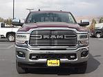 Used 2019 Ram 3500 Laramie Crew Cab 4x4, Pickup for sale #8085A - photo 3