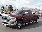 Used 2019 Ram 3500 Laramie Crew Cab 4x4, Pickup for sale #8085A - photo 4