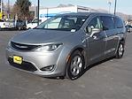 Used 2017 Chrysler Pacifica Touring Plus FWD, Minivan for sale #8110A - photo 2