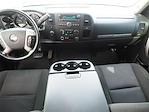 Used 2011 Chevrolet Silverado 2500 LT Crew Cab 4x4, Pickup for sale #C9049A - photo 11