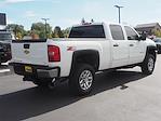 Used 2011 Chevrolet Silverado 2500 LT Crew Cab 4x4, Pickup for sale #C9049A - photo 2