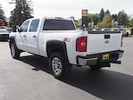 Used 2011 Chevrolet Silverado 2500 LT Crew Cab 4x4, Pickup for sale #C9049A - photo 3