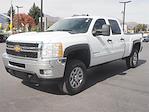 Used 2011 Chevrolet Silverado 2500 LT Crew Cab 4x4, Pickup for sale #C9049A - photo 4