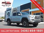 Used 2022 Toyota Tacoma Double Cab 4WD, Pickup for sale #C9078A - photo 1