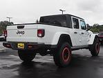 Used 2021 Jeep Gladiator Mojave Crew Cab 4x4, Pickup for sale #C9085 - photo 2