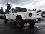 Used 2021 Jeep Gladiator Mojave Crew Cab 4x4, Pickup for sale #C9085 - photo 3