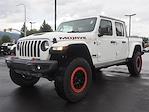 Used 2021 Jeep Gladiator Mojave Crew Cab 4x4, Pickup for sale #C9085 - photo 4