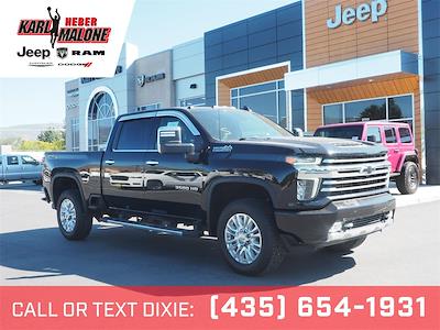 2022 Chevrolet Silverado 3500 Crew Cab 4x4, Pickup for sale #C9091 - photo 1