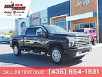 2022 Chevrolet Silverado 3500 Crew Cab 4x4, Pickup for sale #C9091 - photo 1