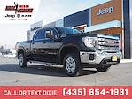 Used 2023 GMC Sierra 2500 SLE Crew Cab 4x4, Pickup for sale #C9109D - photo 1