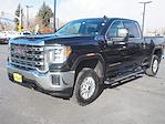 Used 2023 GMC Sierra 2500 SLE Crew Cab 4x4, Pickup for sale #C9109D - photo 4