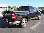 2021 Ram 1500 Crew Cab 4x4, Pickup for sale #C9136A2 - photo 2