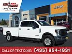 Used 2018 Ford F-350 XLT Crew Cab 4x4, Pickup for sale #C9144A - photo 1