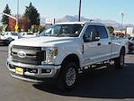 Used 2018 Ford F-350 XLT Crew Cab 4x4, Pickup for sale #C9144A - photo 4